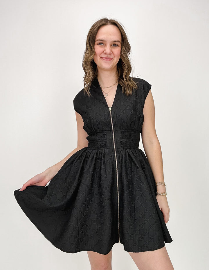 Sarah Mini Dress