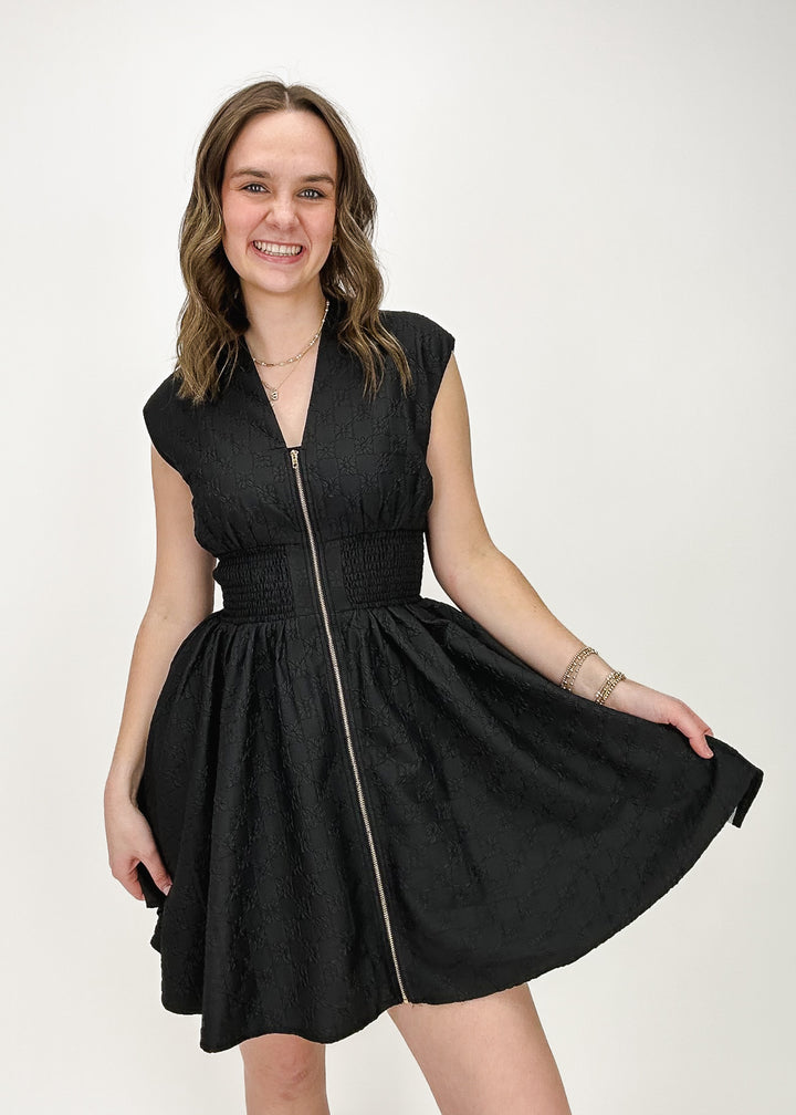Sarah Mini Dress