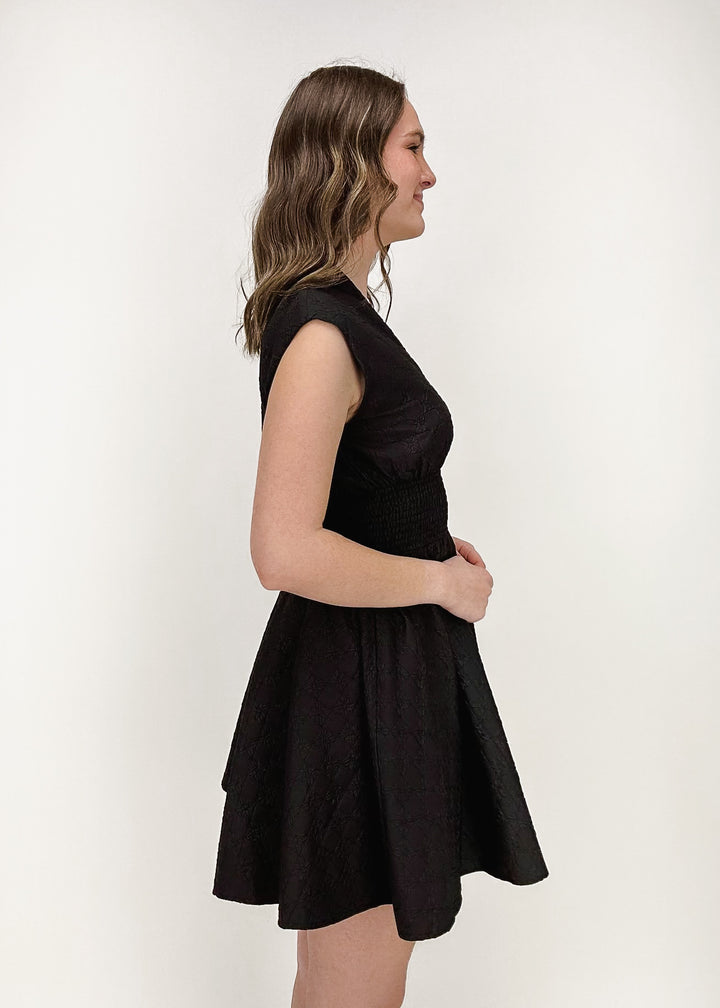Sarah Mini Dress