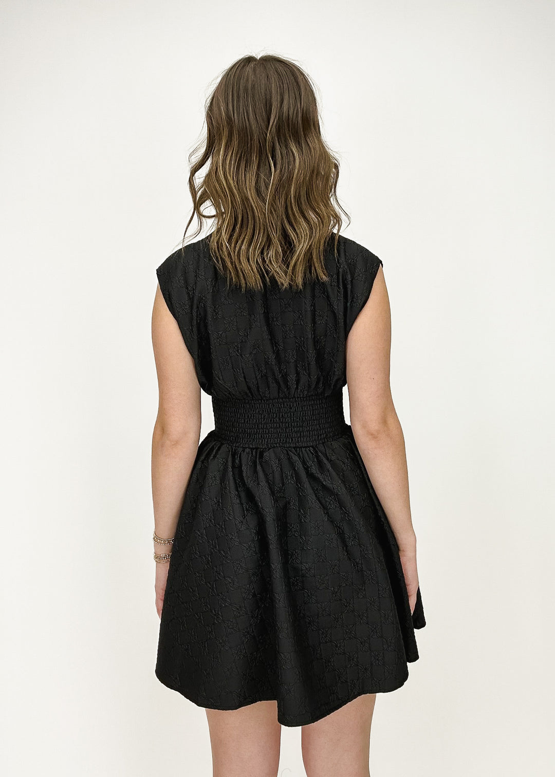 Sarah Mini Dress