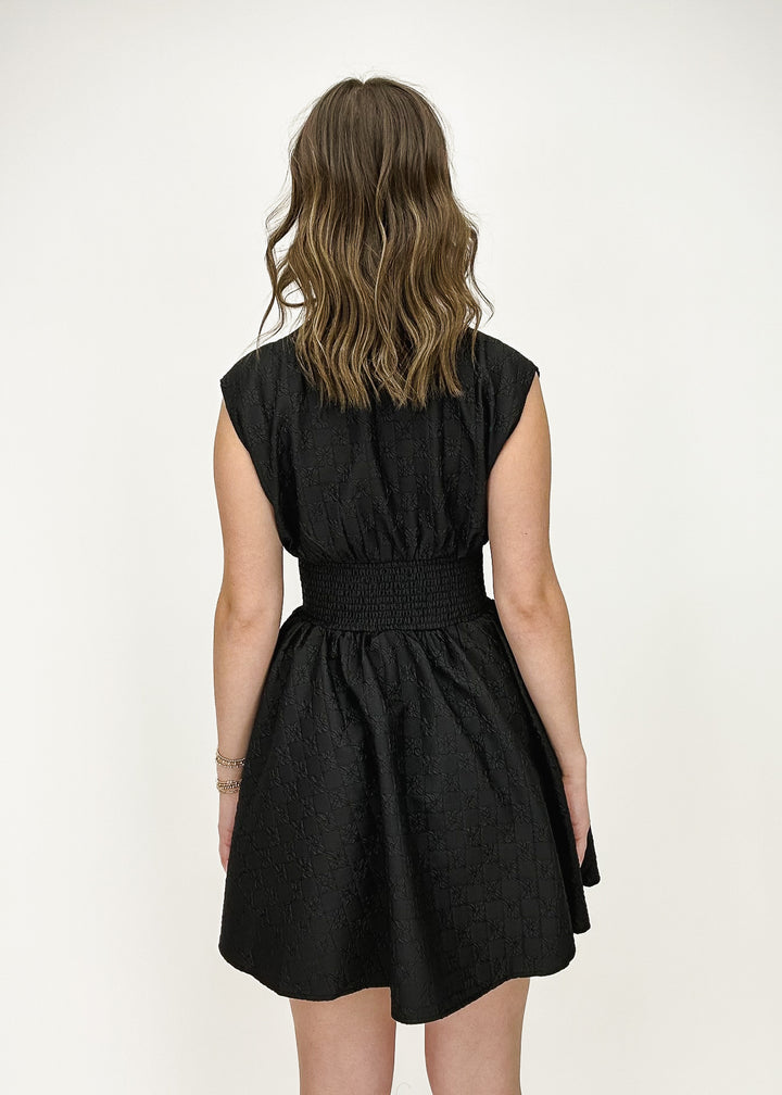 Sarah Mini Dress