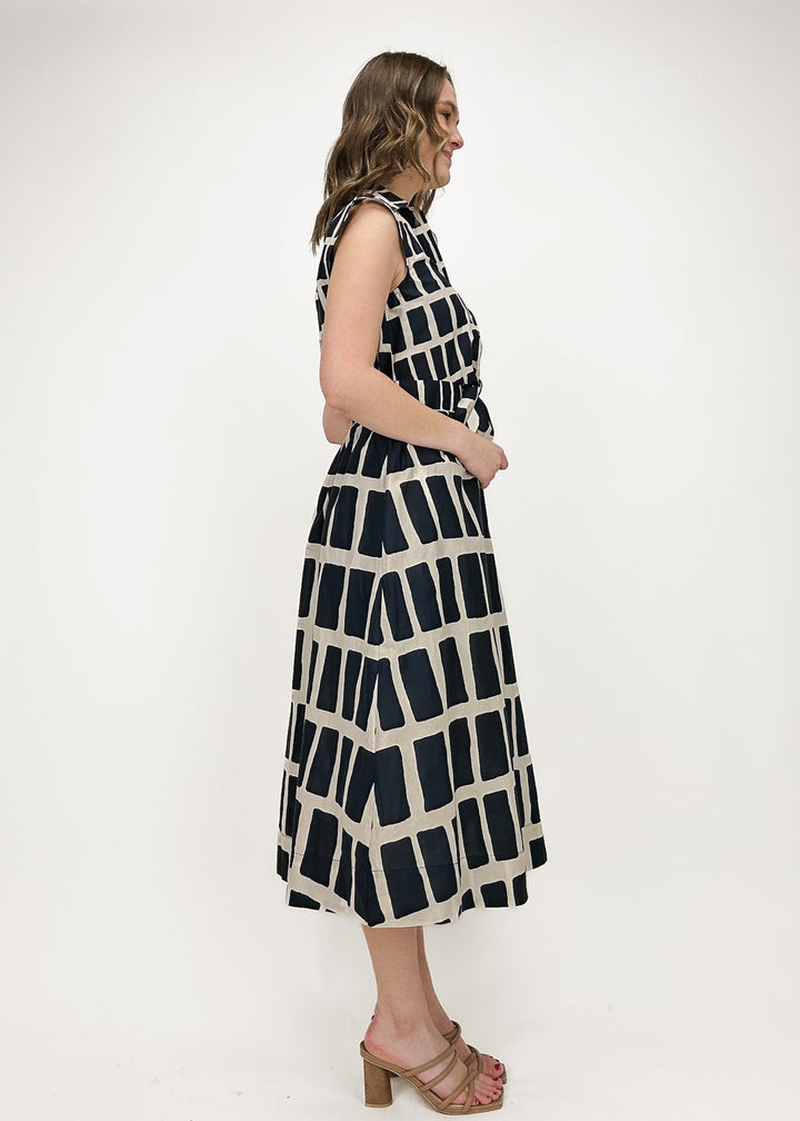 Angela Midi Dress