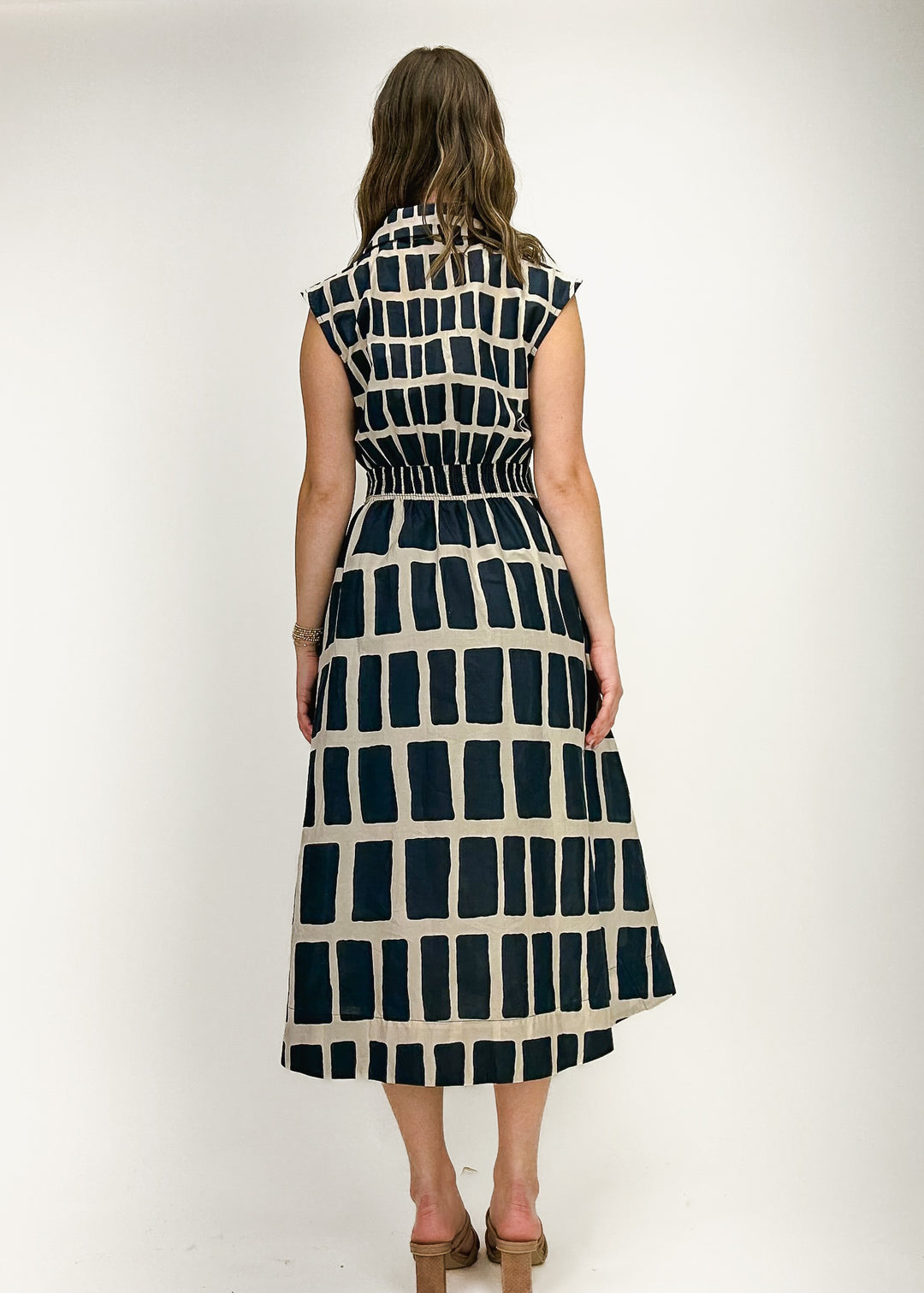 Angela Midi Dress