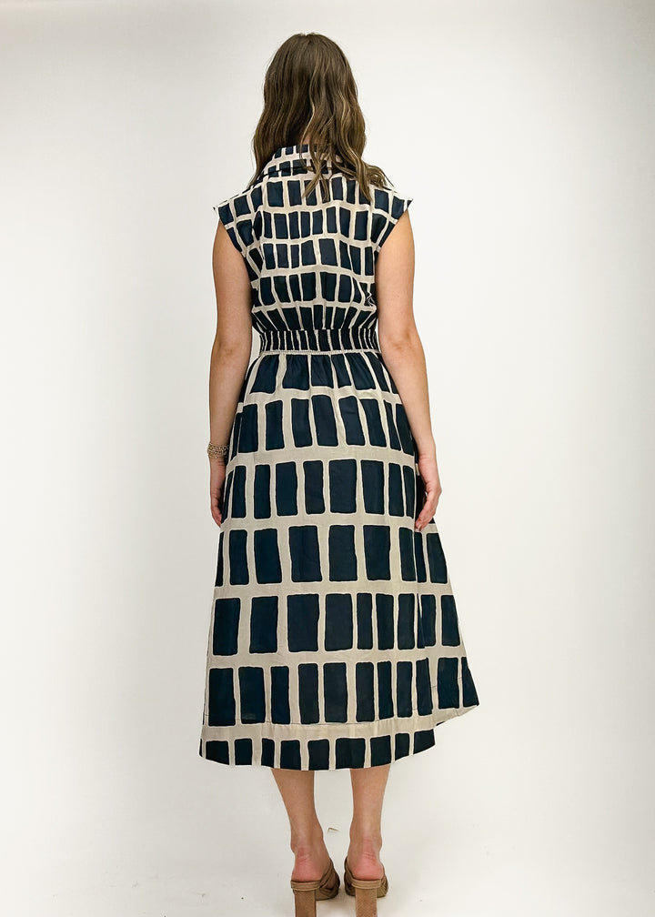Angela Midi Dress
