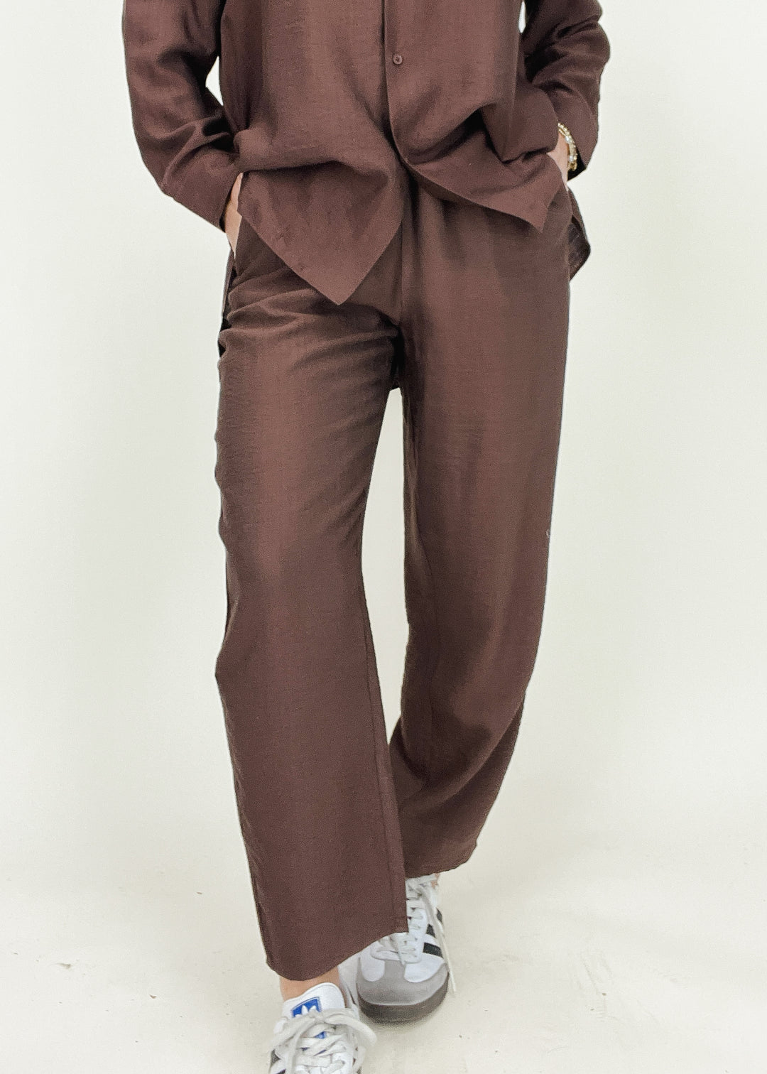 Miranda Pant