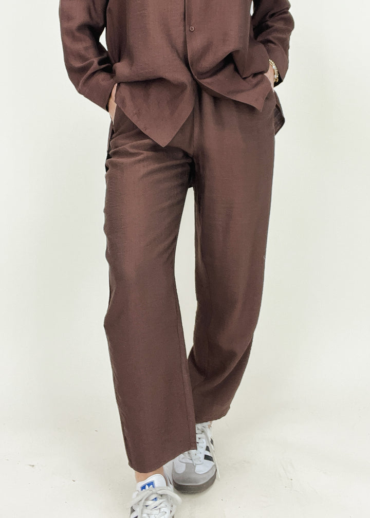 Miranda Pant