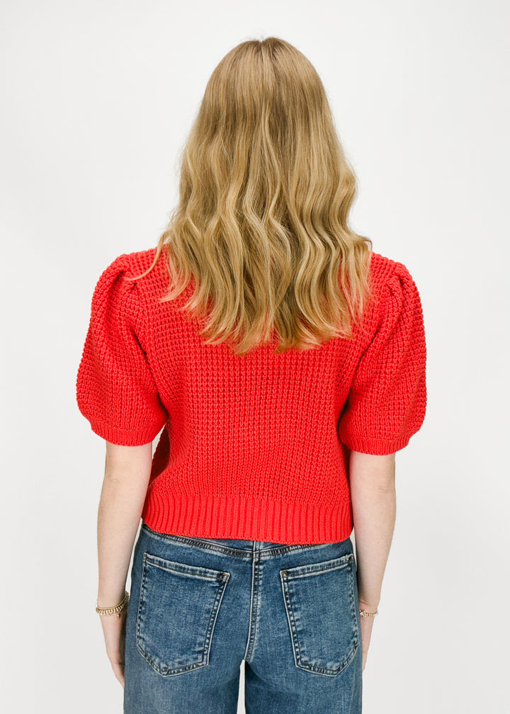 Alice Knit Top