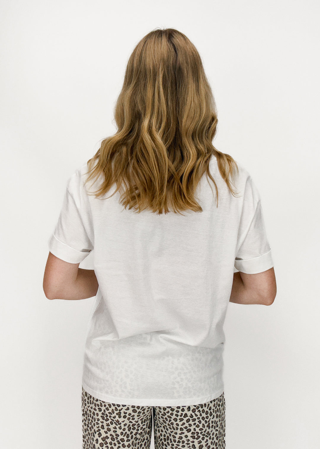 Astrid Couture Attitude Graphic Tee