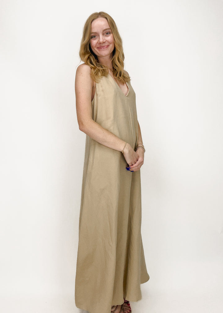Elan Annabelle Maxi Dress