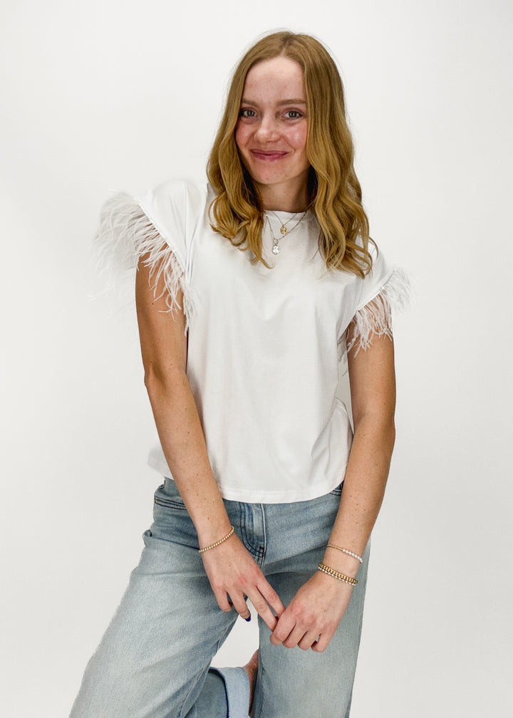 Astrid Reese Top