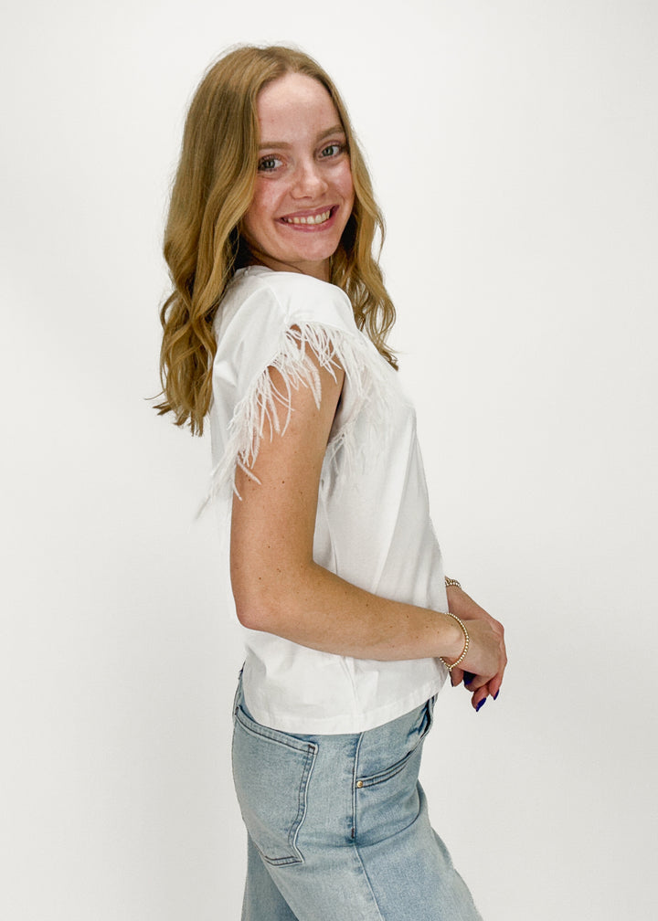 Astrid Reese Top