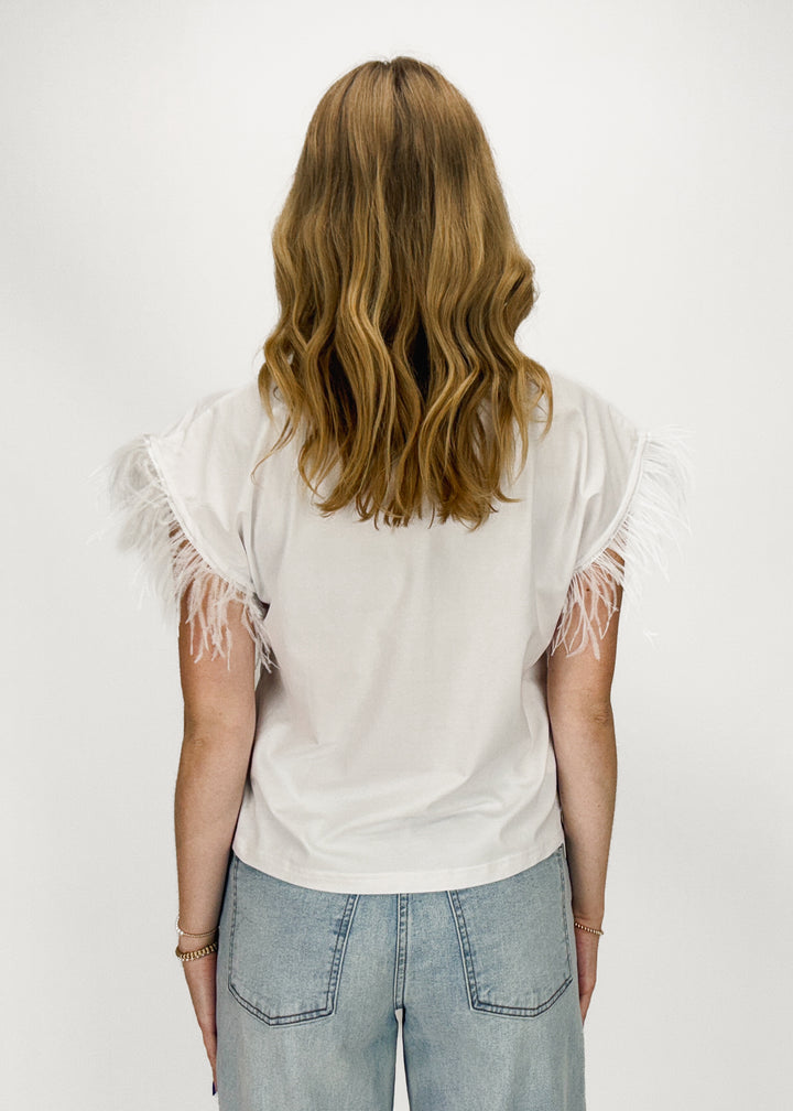 Astrid Reese Top