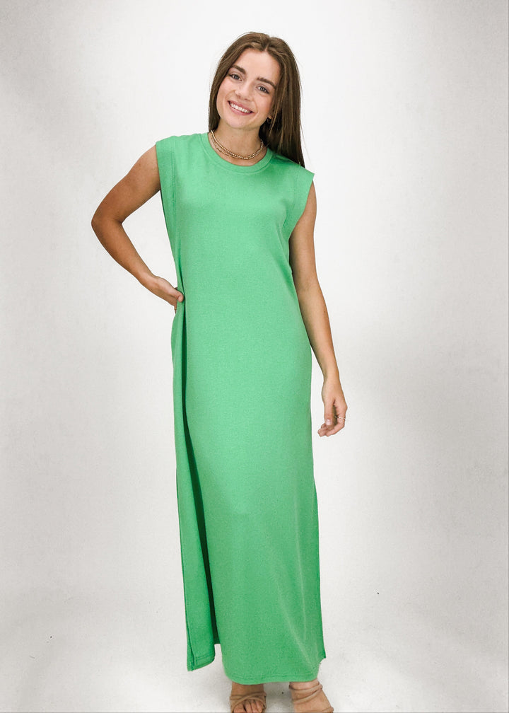 Kit Midi Dress