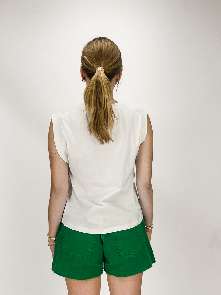 Charleston Tee