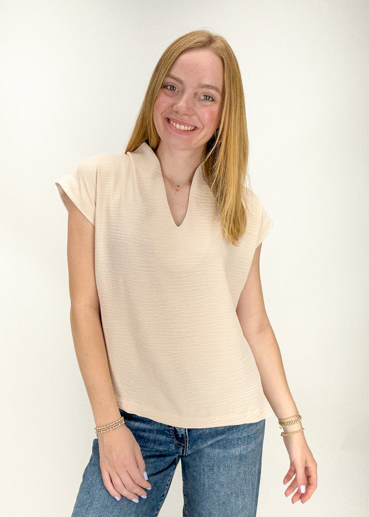 Ivy Jane Colette Top