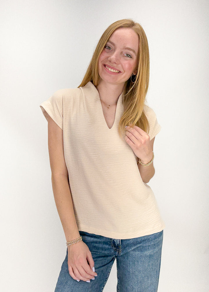 Ivy Jane Colette Top