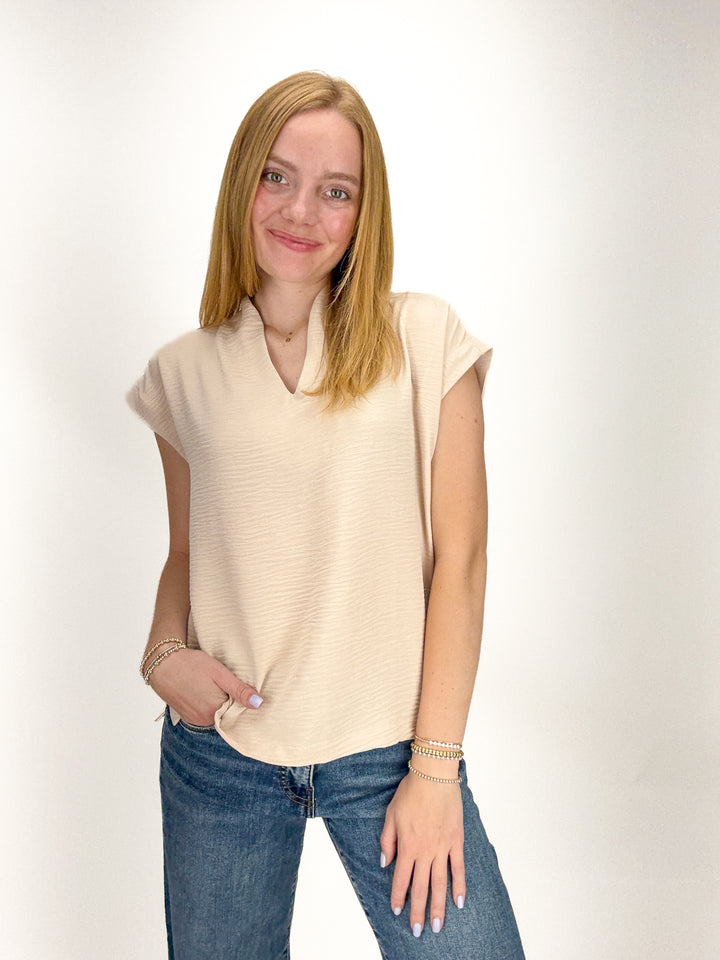 Ivy Jane Colette Top