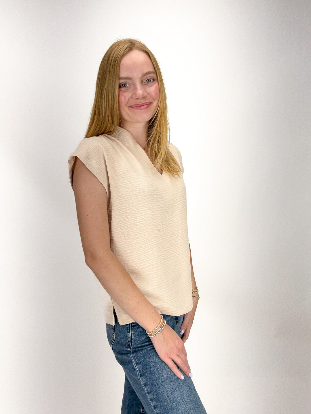 Ivy Jane Colette Top