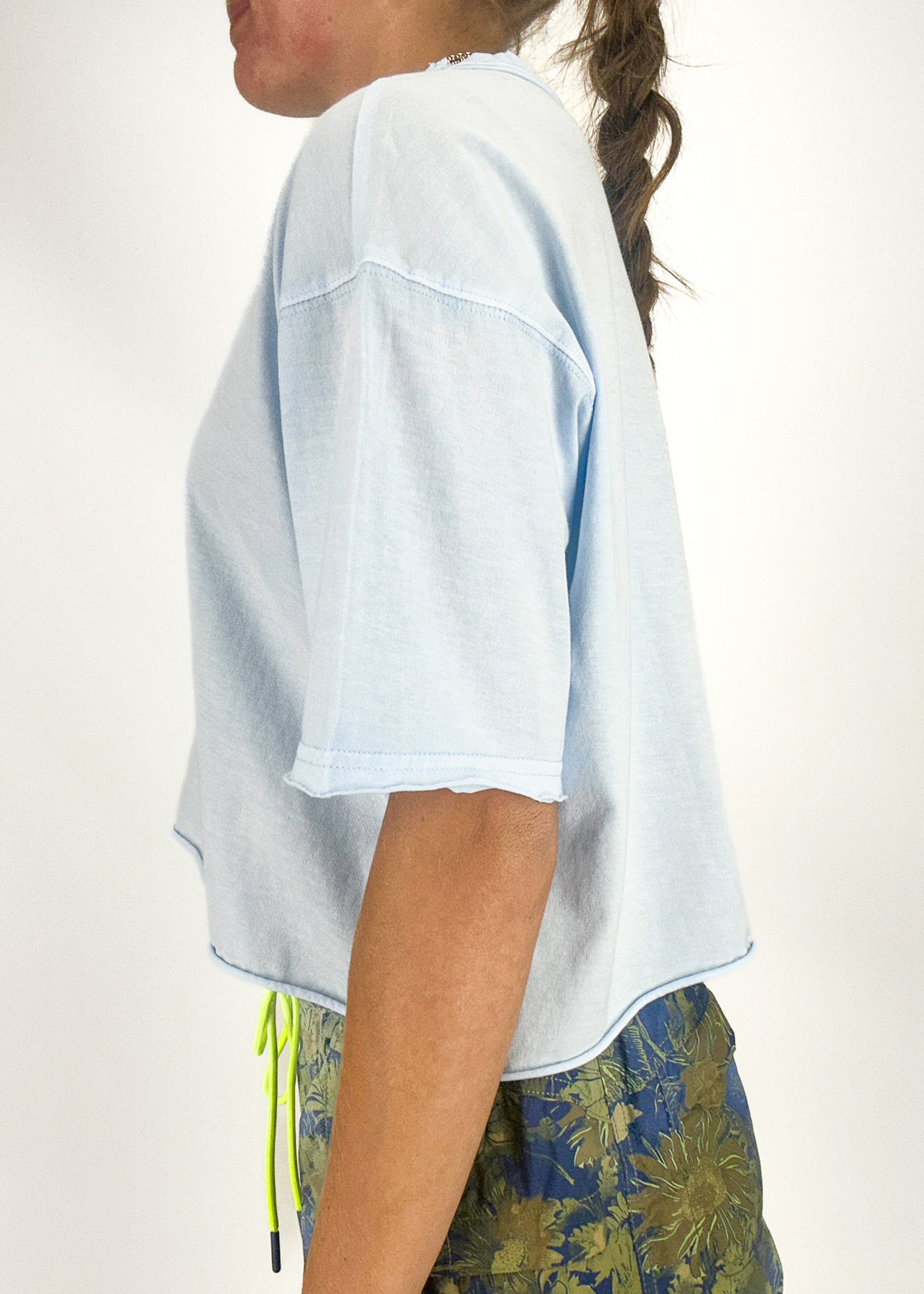 FP Movement Inspire Tee ISS