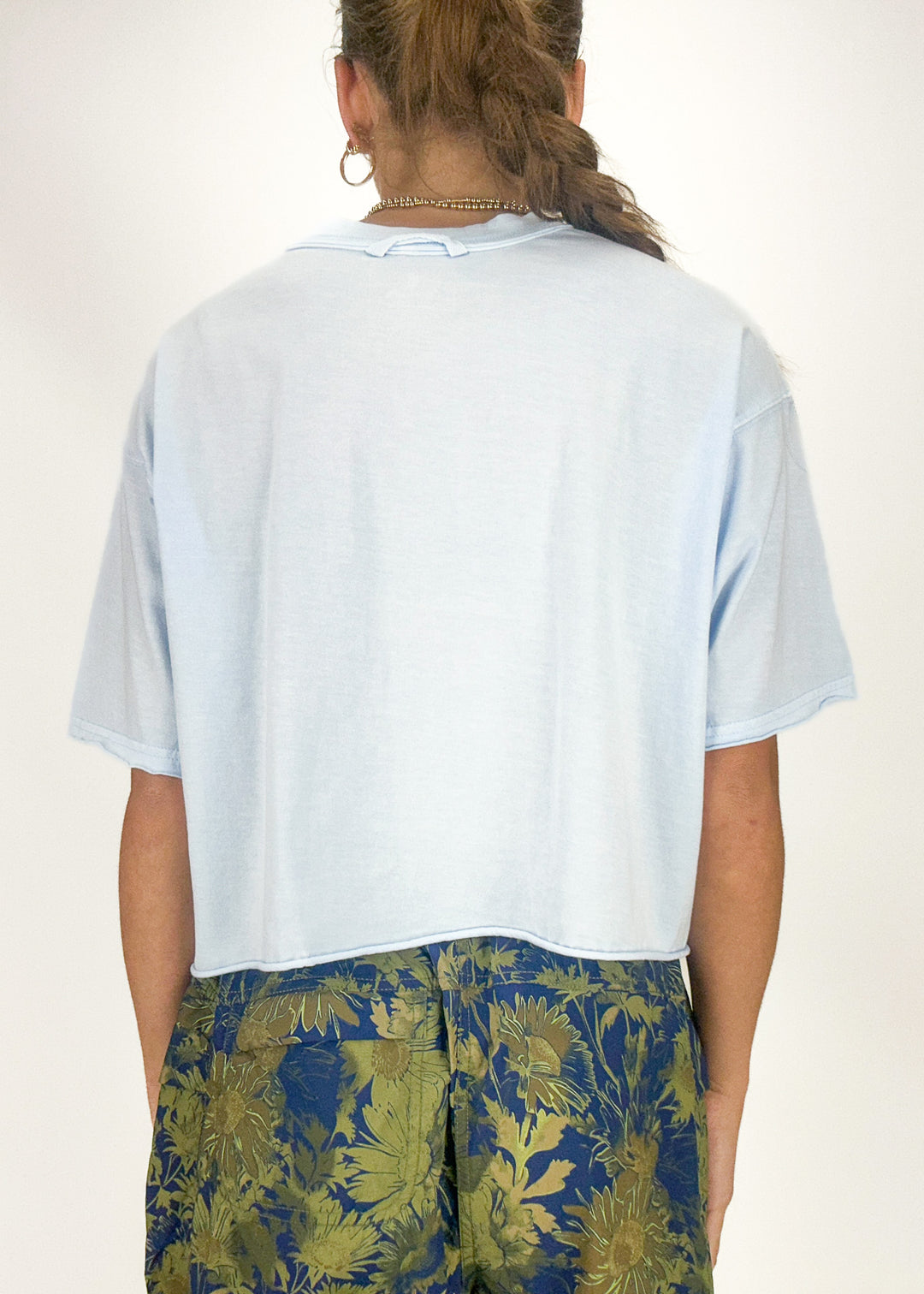 FP Movement Inspire Tee ISS