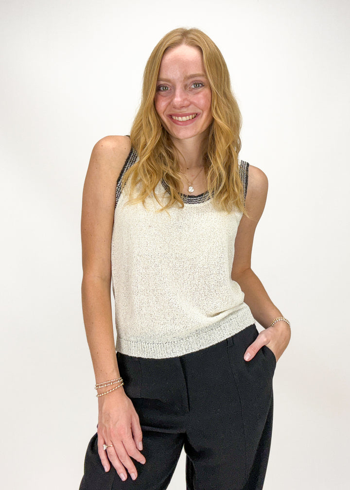 Emery Knit Tank