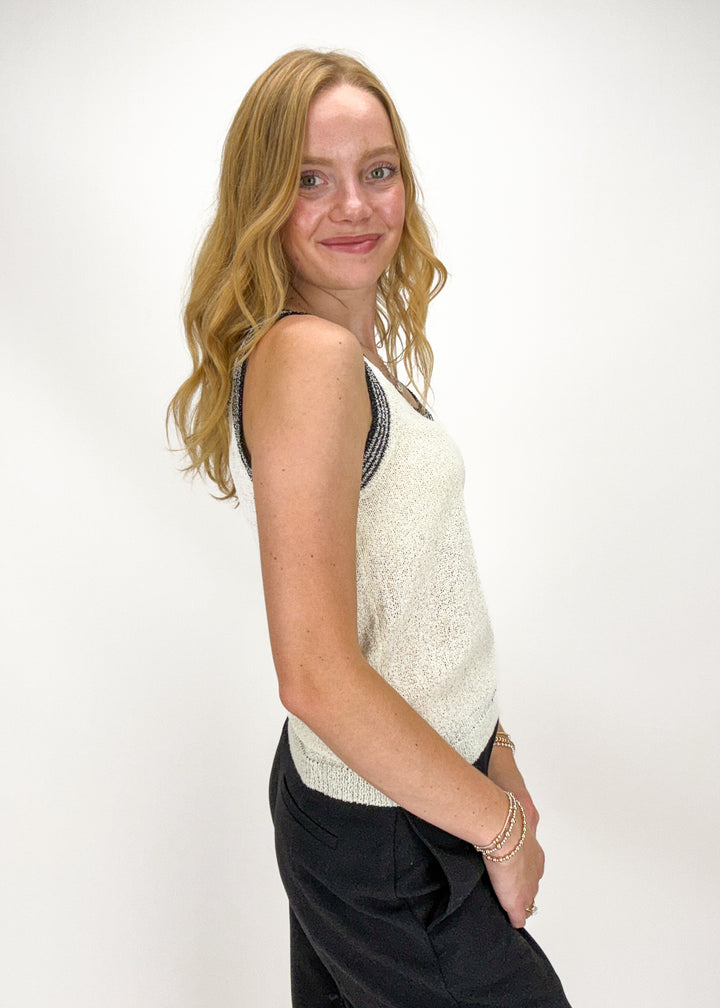 Emery Knit Tank