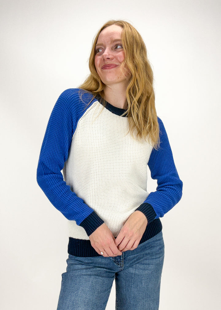 Bella Knit Top