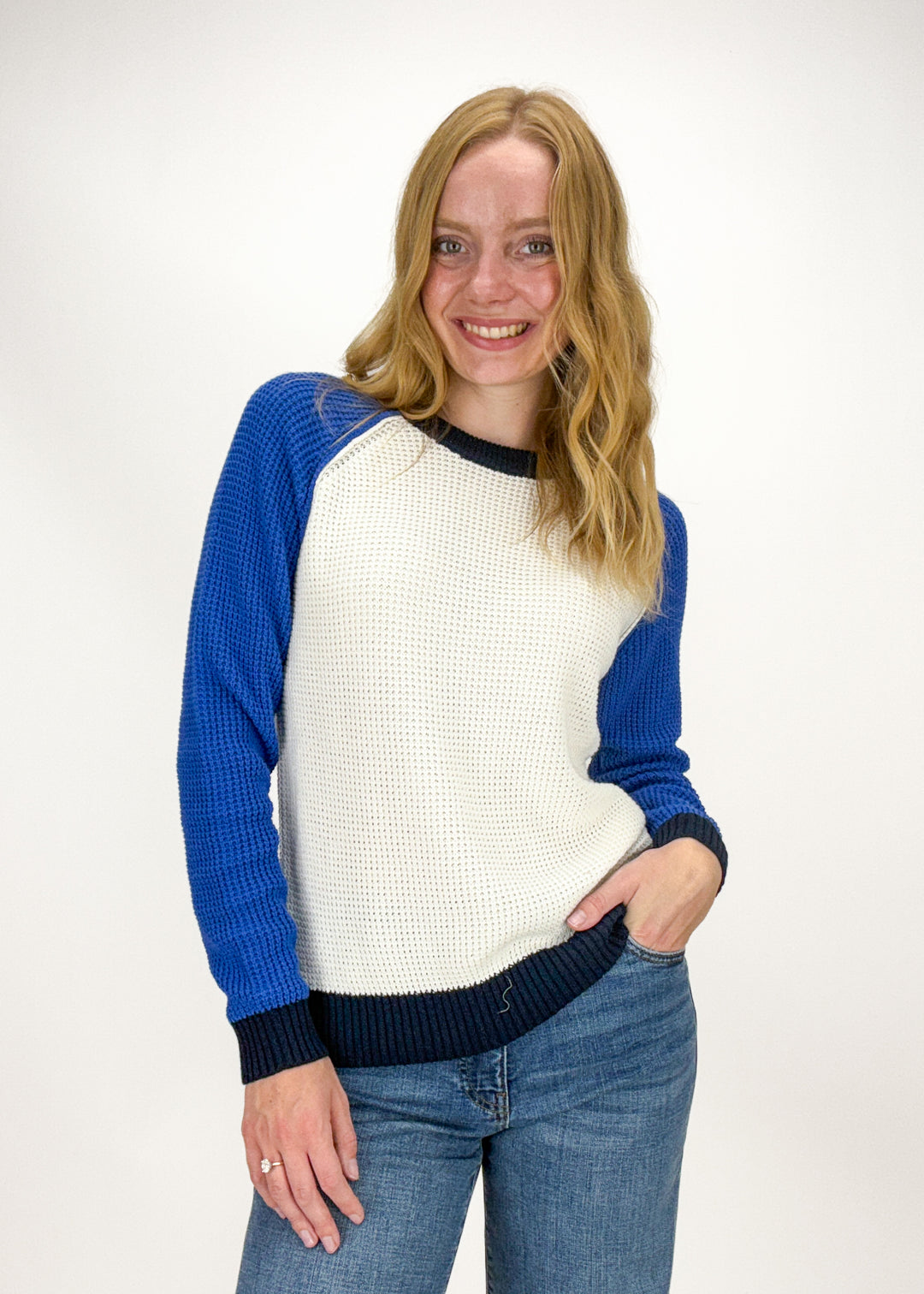 Bella Knit Top