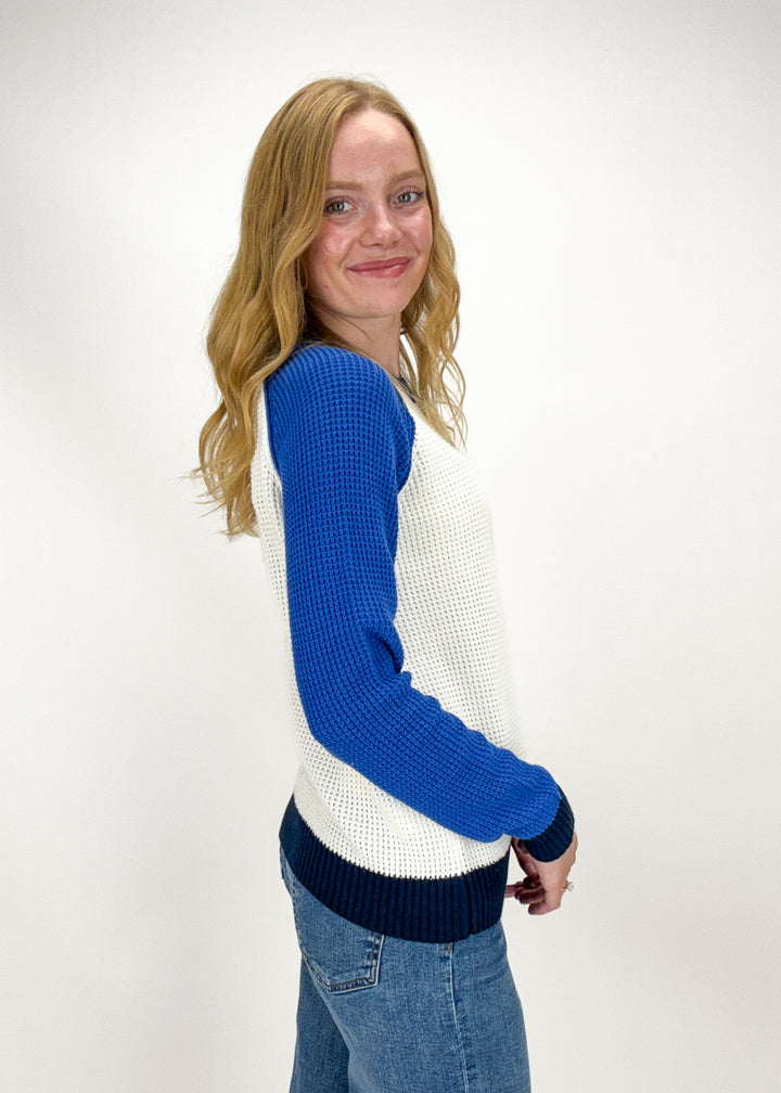 Bella Knit Top