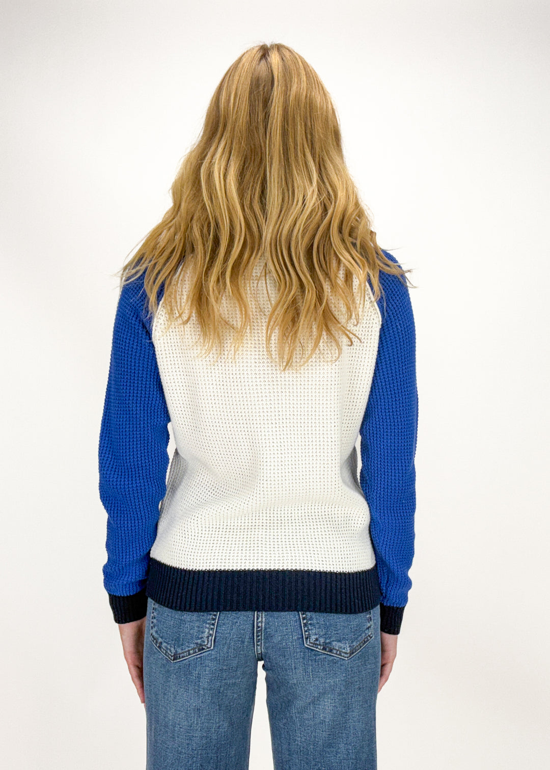 Bella Knit Top