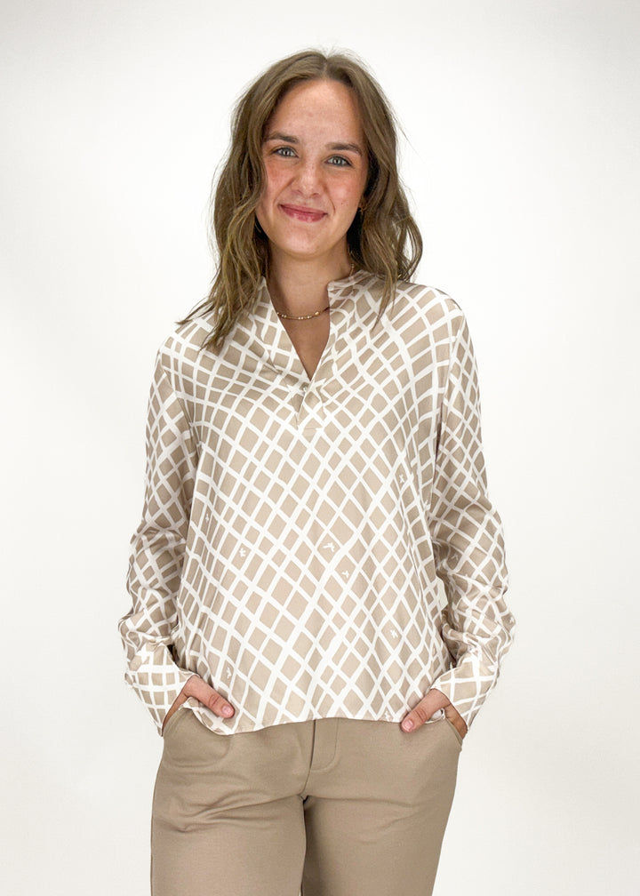 Margittes Lucy Top