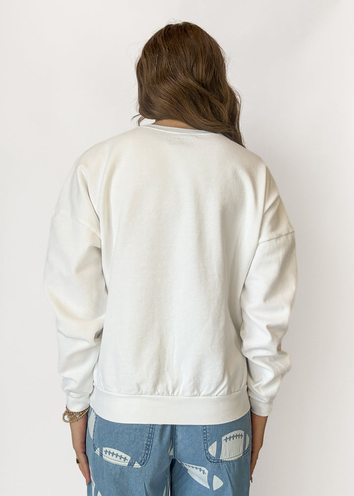 CPRESS Studio Tackle Cozy Sweatshirt