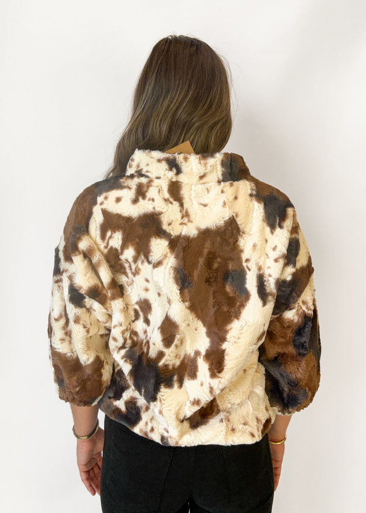 Ivy Jane Rip Pullover