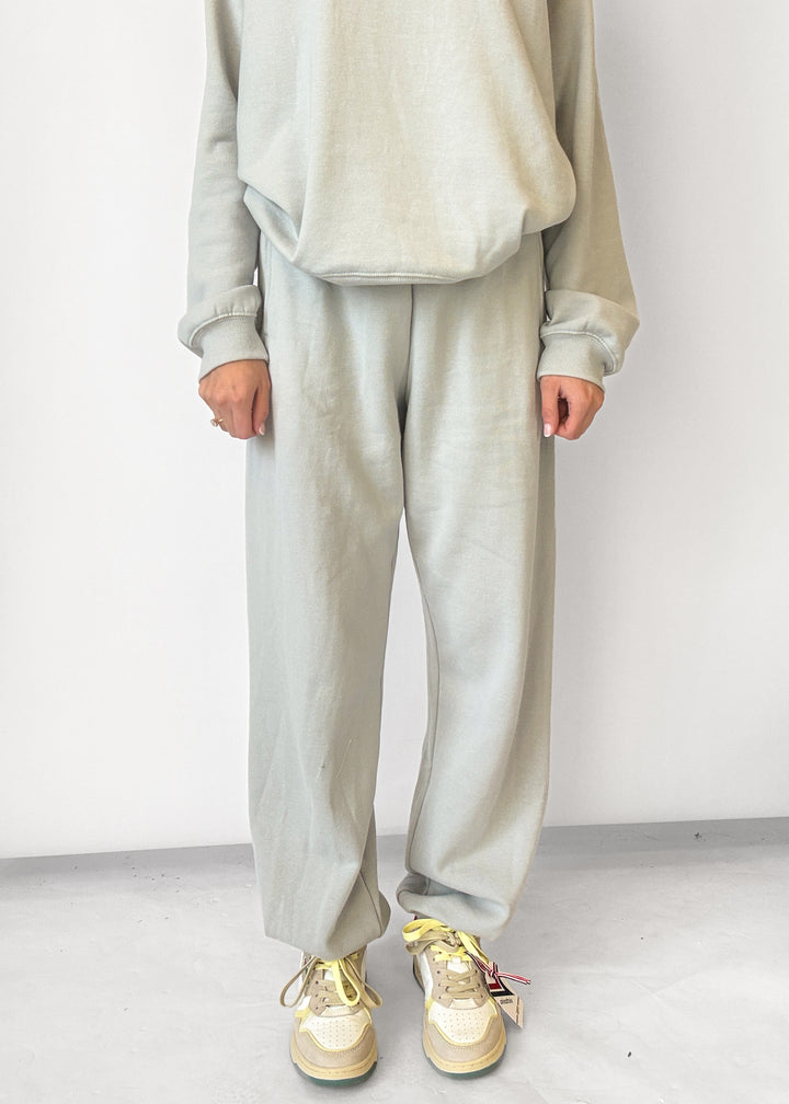 Z Supply Uptown Classic Fleece Jogger