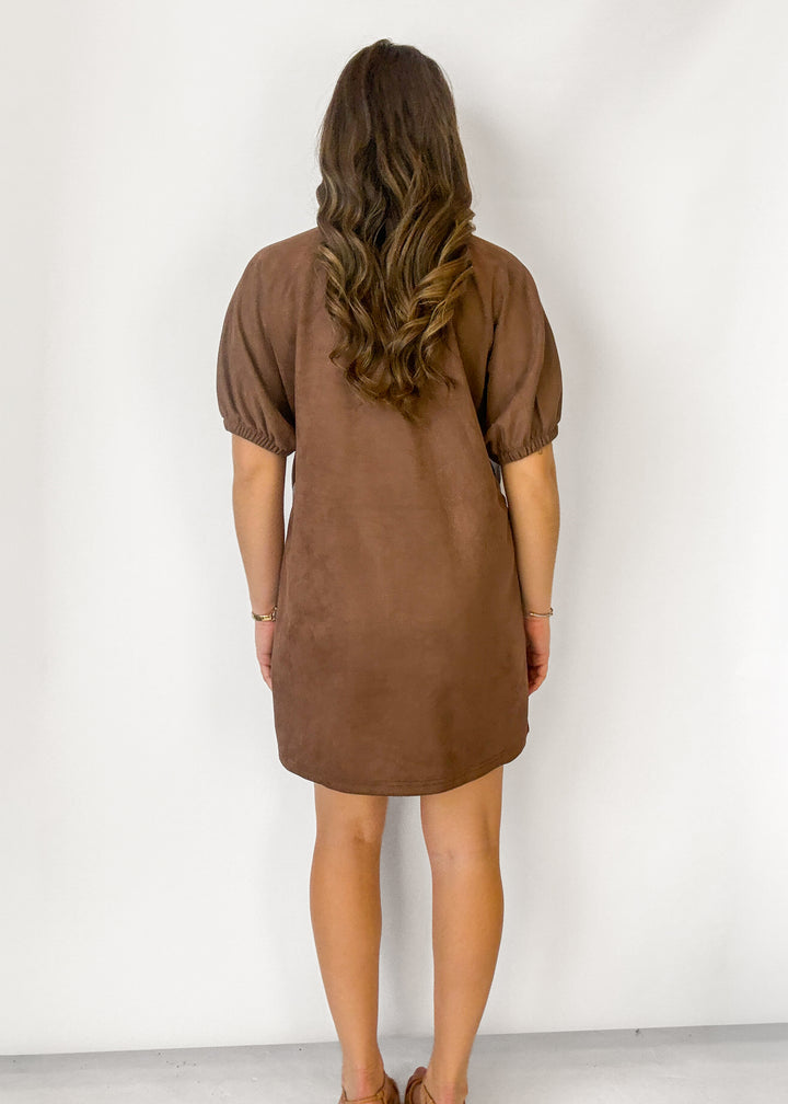 Eliana Mini Dress
