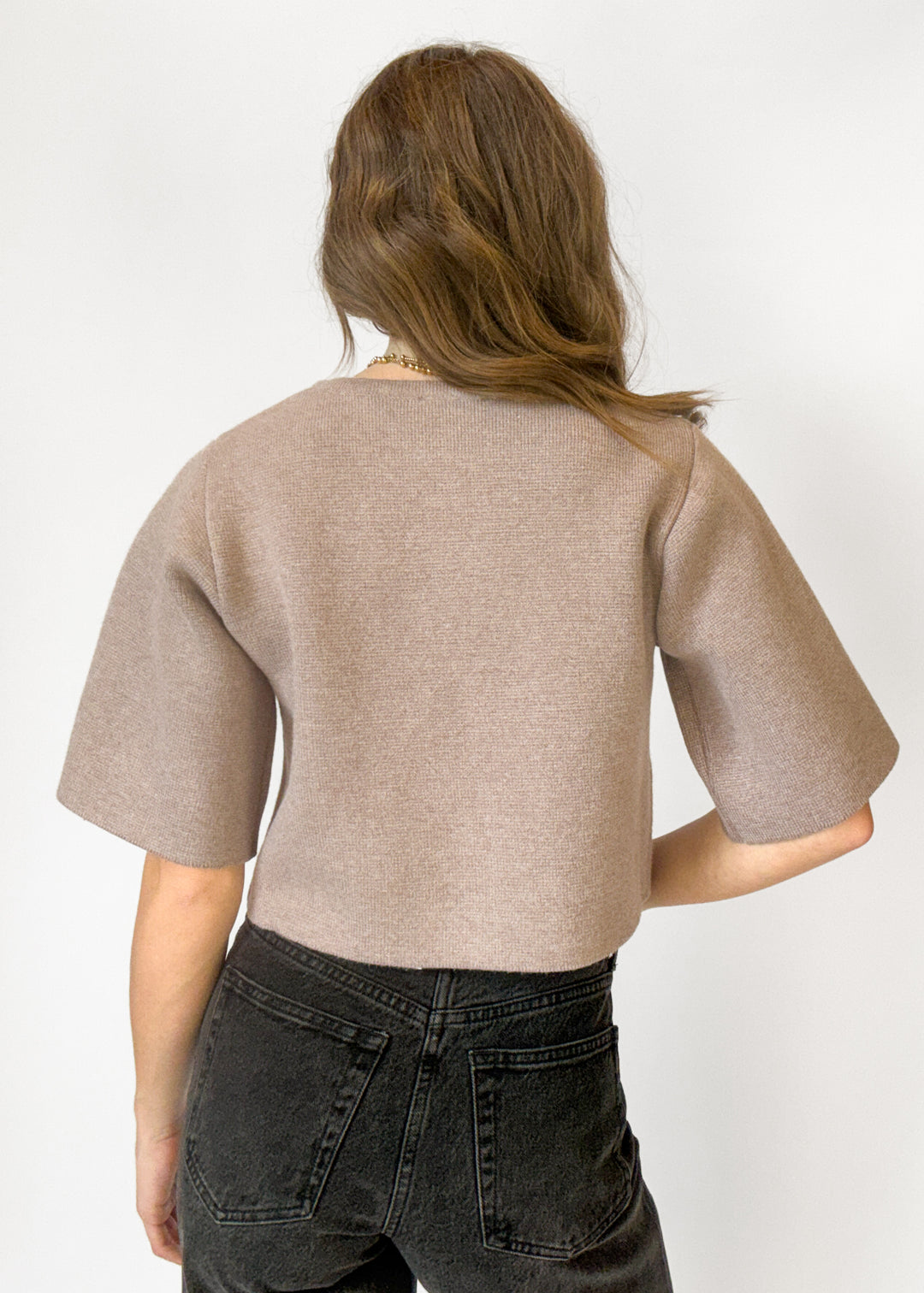 Rowan Top