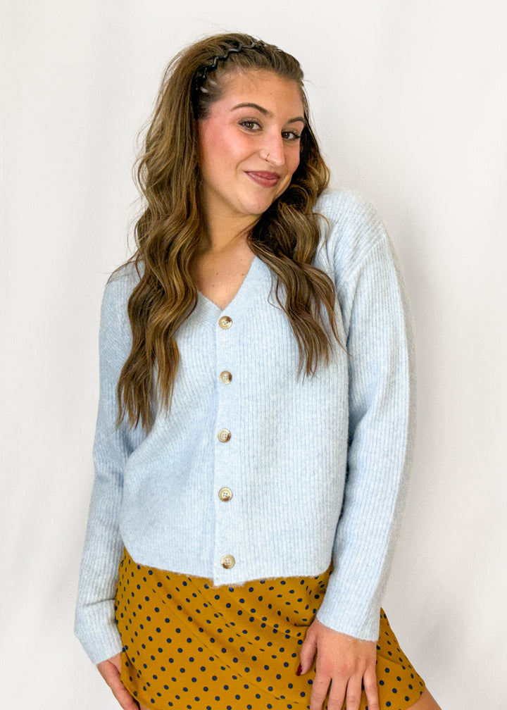 Josephine Cardigan