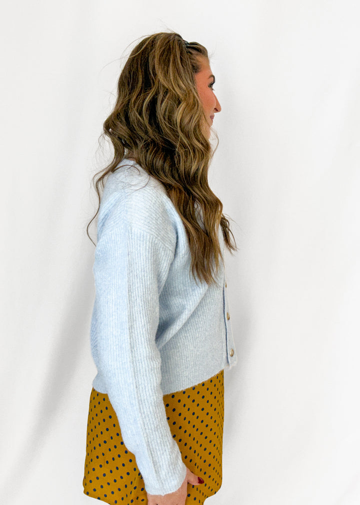 Josephine Cardigan