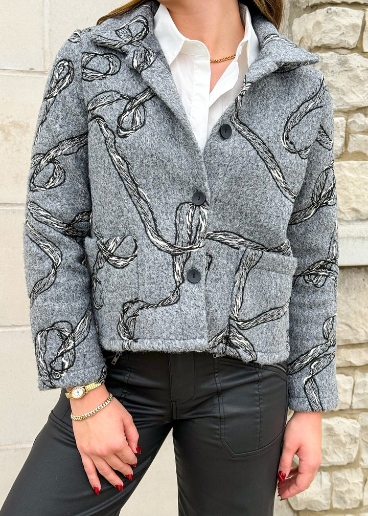Sloane Coat