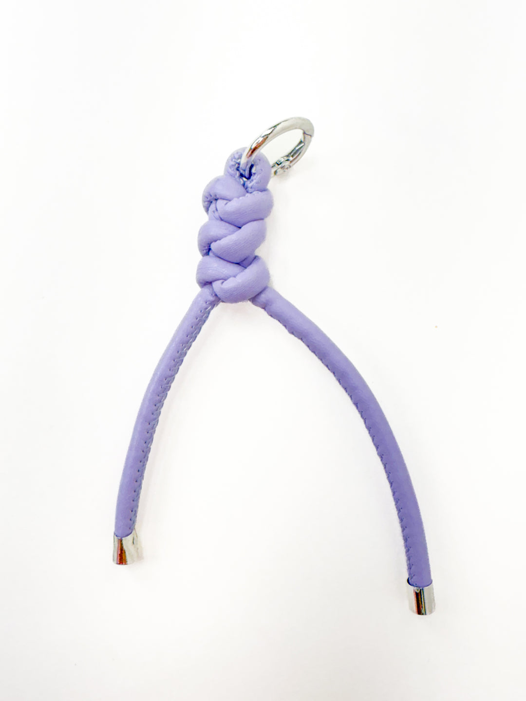 Puffer Bag Charm