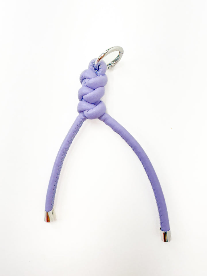 Puffer Bag Charm