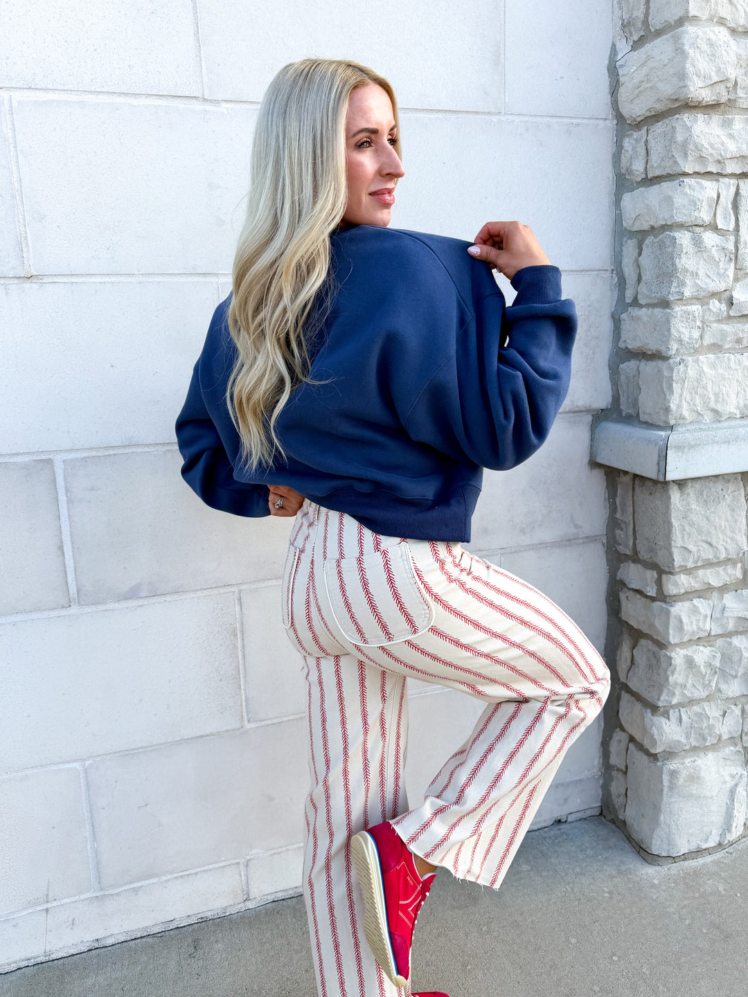 End Game Baseball Pants