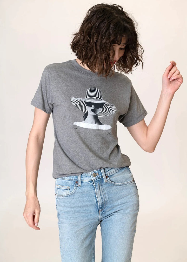 CPRESS Studio Under Cover Mushie Tee