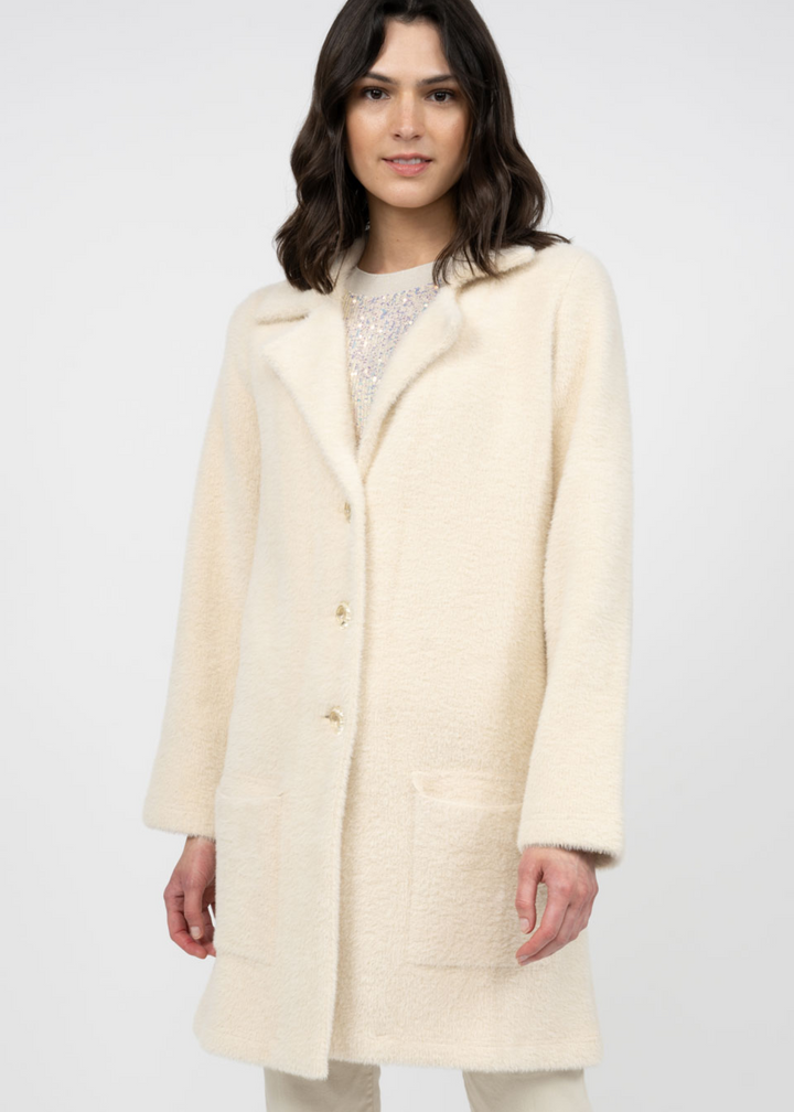 Ivy Jane Holly Sweater Coat