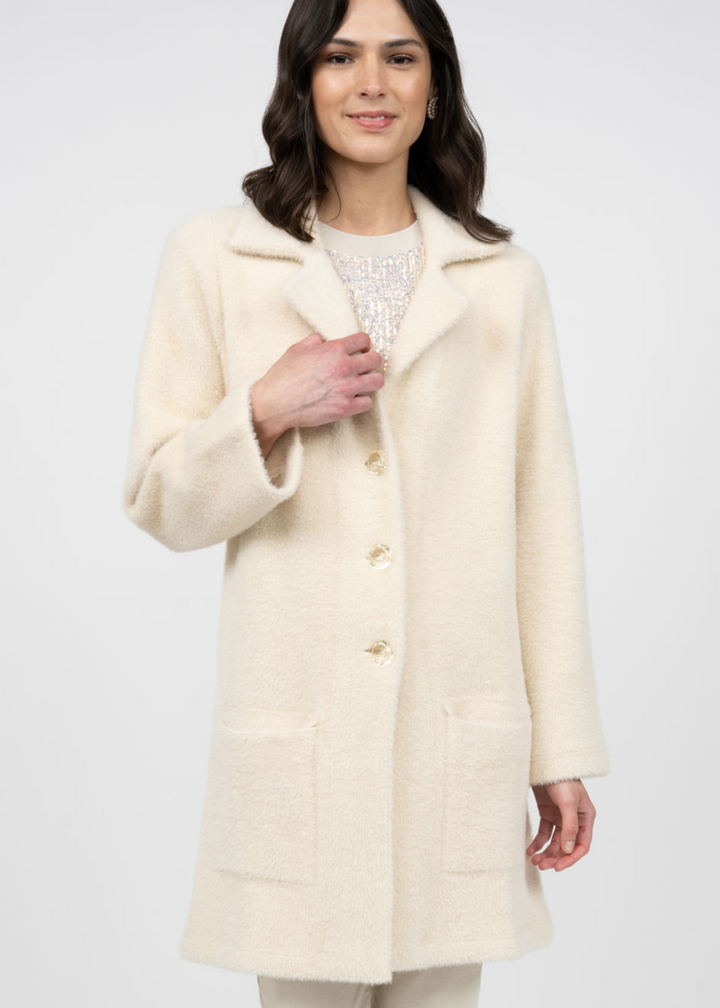 Ivy Jane Holly Sweater Coat