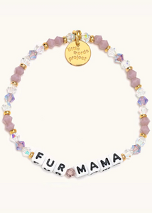 Little Words Project Fur Mama Bracelet