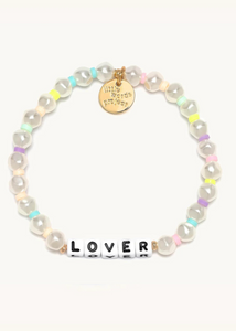 Lover Bead Bracelet