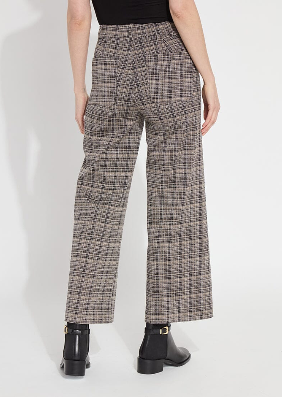 Lysse Erin Wide Leg Pants