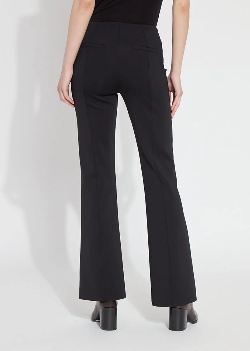 Lysse Spencer Neoprene Trouser