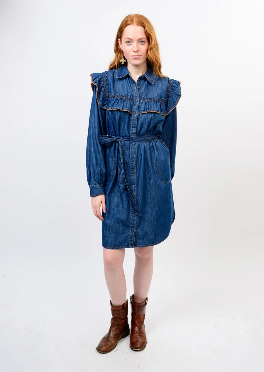 Sister Mary Millie Dress
